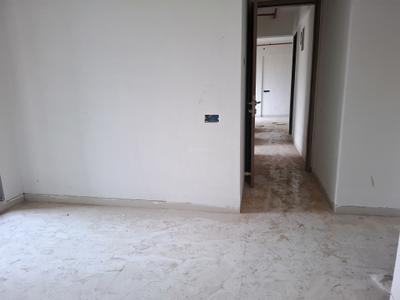 Bedroom Image of 1200 Sq.ft 2 BHK Apartment / Flat for sale in Shreeji Infinity, Kharghar Navi Mumbai for Rs. 18000000