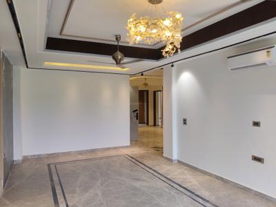 Living Room Image of 2500 Sq.ft 4 BHK Builder Floor for sale in Malibu Town Floors, Sector 47 Gurgaon for Rs. 35000000