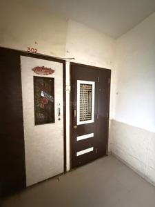 Image of 595 Sq.ft 1 BHK Apartment / Flat for sale in Rabale, Navi Mumbai for Rs. 7000000