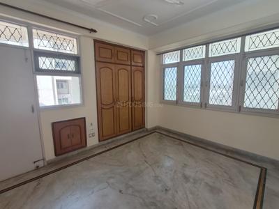 Bedroom Image of 2200 Sq.ft 3.5 BHK Apartment / Flat for sale in Garden Estate, Sector 22 Dwarka New Delhi for Rs. 32000000
