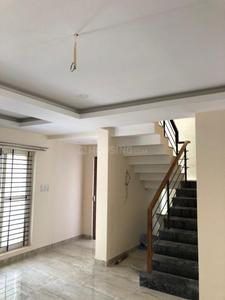 Hall Image of 2600 Sq.ft 4 BHK Villa for sale in Carmelaram Bengaluru for Rs. 26400000