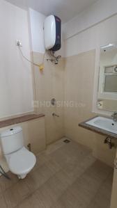 Image of 1250 Sq.ft 3 BHK Apartment / Flat for rent in DLF Capital Greens Phase 1 And 2, Karampura, New Delhi for Rs. 50000