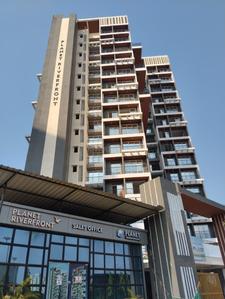 1 BHK Flat