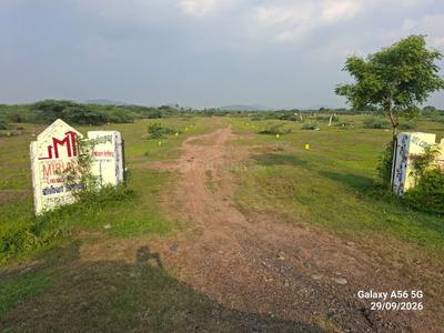 Image of 1200 Sq.ft Residential Plot / Land for sale in Chengalpattu, Chennai for Rs. 840000