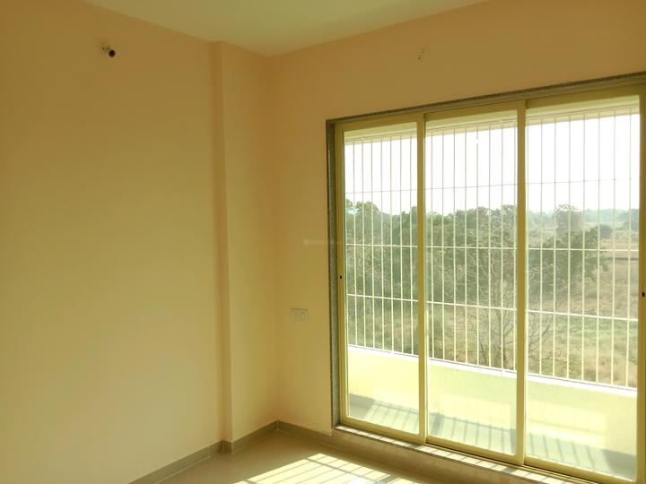 Kavya Hill View Bedroom 1