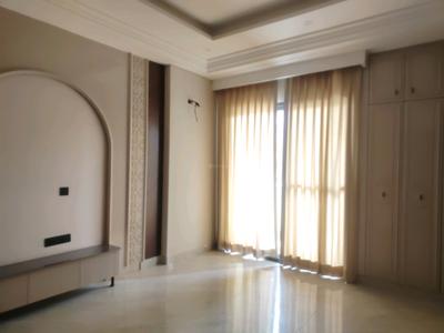 Bedroom Image of 1727 Sq.ft 3 BHK Apartment / Flat for sale in Ireo The Corridors, Sector 67 Gurgaon for Rs. 34500000