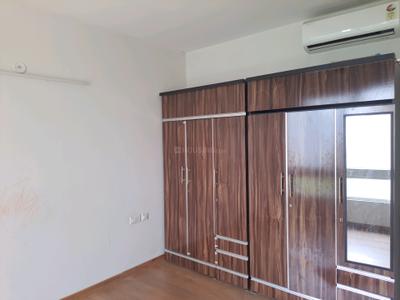 Bedroom Image of 1359 Sq.ft 3 BHK Apartment / Flat for sale in Hero Homes, Sector 104 Gurgaon for Rs. 21000000