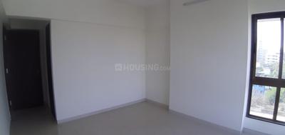 Bedroom Image of 750 Sq.ft 2 BHK Apartment / Flat for rent in Apsara Heritage, Chembur Mumbai for Rs. 81000