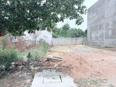 Image of 3140 Sq.ft Residential Plot / Land for sale in Nijampur Malhaur, Lucknow for Rs. 10990000