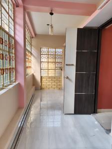 Hall Image of 1290 Sq.ft 3 BHK Apartment / Flat for rent in RDB Regent Crown Phase II, Bardhaman University Bardhaman for Rs. 15000
