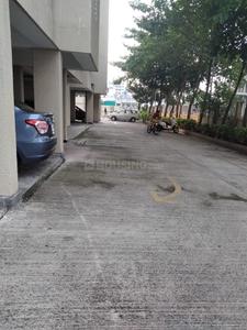 Image of 801 Sq.ft 2 BHK Apartment / Flat for sale in Gagan Emerald, Kondhwa, Pune for Rs. 6400000