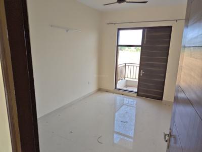 Bedroom Image of 1080 Sq.ft 2 BHK Builder Floor for sale in Krish Harmony, Daganheri Bhiwadi for Rs. 5200000