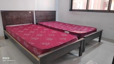 Bedroom Image of Chetan Nest in Chembur, Mumbai