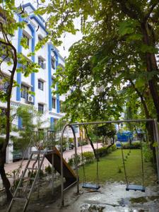 Image of 859 Sq.ft 2 BHK Apartment / Flat for sale in B S Byooklyn, New Garia, Kolkata for Rs. 5100000
