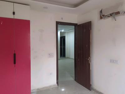 Bedroom Image of 880 Sq.ft 3 BHK Apartment / Flat for sale in Chaudhary Affordable Homes, Burari New Delhi for Rs. 4500000