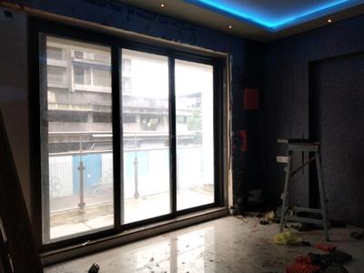 Bedroom Image of 6000 Sq.ft 8 BHK Villa for rent in Kharghar Navi Mumbai for Rs. 260000