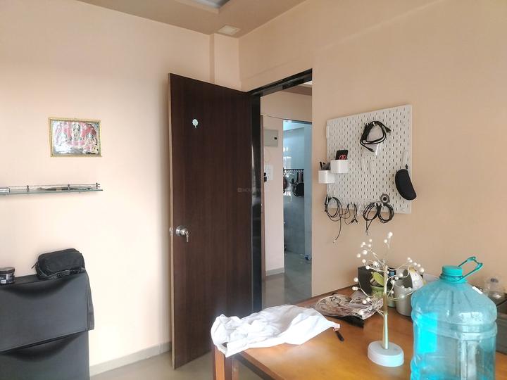 Sector 36, Seawoods Bedroom One 1