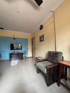 Hall Image of 780 Sq.ft 1 BHK Apartment / Flat for sale in Sai Asha Complex, Mulund East Mumbai for Rs. 15000000