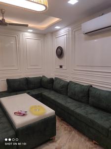 Hall Image of 6750 Sq.ft 10 BHK Independent House for sale in Naraina New Delhi for Rs. 82000000