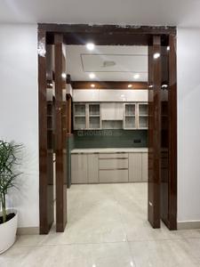Hall Image of 1650 Sq.ft 4 BHK Apartment / Flat for sale in JMD Samriddhi Apartment, Sector 73 Noida for Rs. 7500000