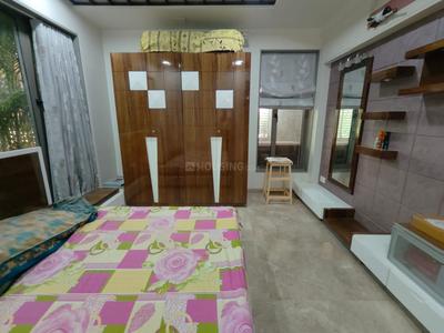 Bedroom Image of 4275 Sq.ft 4 BHK Villa for sale in Science City Ahmedabad for Rs. 150000000