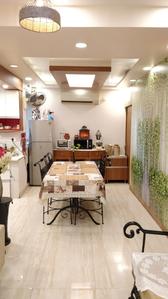 4 BHK Flat