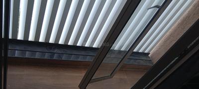 Balcony Image of 700 Sq.ft 1 BHK Apartment / Flat for sale in Dombivli East Thane for Rs. 5000000