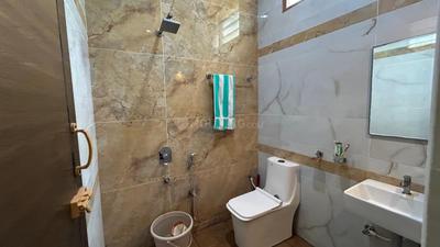 Bathroom Image of 1950 Sq.ft 3 BHK Independent House for sale in Thudiyalur Coimbatore for Rs. 15000000