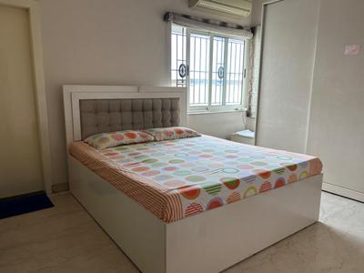 Bedroom Image of 2275 Sq.ft 3 BHK Apartment / Flat for sale in Alipore Grandeur, Alipore Kolkata for Rs. 42500000