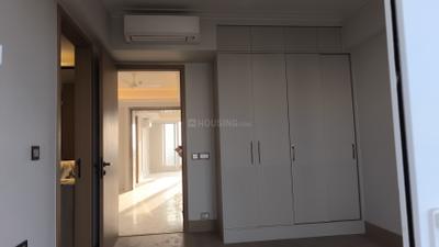 Bedroom Image of 3240 Sq.ft 4 BHK Builder Floor for sale in DLF The Grove, DLF Phase 5 Gurgaon for Rs. 85000000
