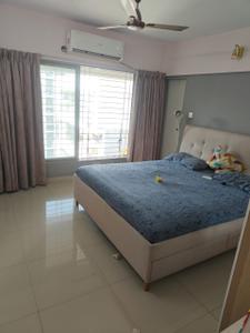 Bedroom Image of 1030 Sq.ft 2 BHK Apartment / Flat for sale in Prasun Sarvam, Kharadi Pune for Rs. 11000000