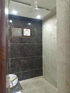 Bedroom Three Image of 2250 Sq.ft 3 BHK Builder Floor for sale in Sector 49 Faridabad for Rs. 17500000