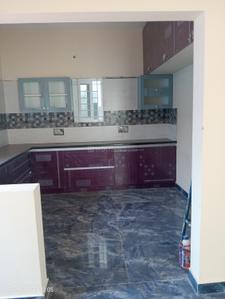 Kitchen Image of 1250 Sq.ft 3 BHK Independent House for sale in Anthivadi Hosur for Rs. 9000000