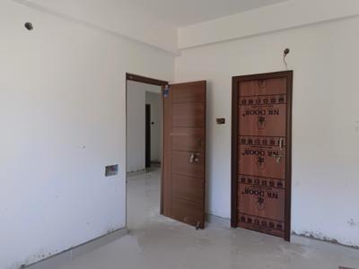 Bedroom Image of 1505 Sq.ft 3 BHK Apartment / Flat for sale in Mahalakshmi S Ridhira Block 2, Ramachandra Puram Sangareddy for Rs. 8127000