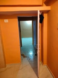 Hall Image of 519 Sq.ft 1 BHK Apartment / Flat for sale in Dombivli East Thane for Rs. 6000000