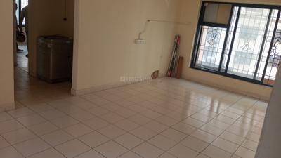 Living Room Image of 1050 Sq.ft 2 BHK Apartment / Flat for sale in Silver Crest CHS, Powai Mumbai for Rs. 17500000