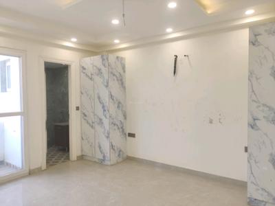Bedroom Image of 2050 Sq.ft 4 BHK Builder Floor for sale in Garg Homes Signature Floors, Green Field Colony Faridabad for Rs. 19000000