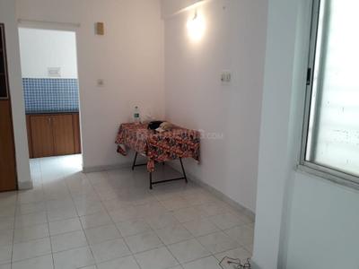 1 BHK Flat