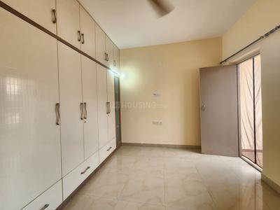 Bedroom Image of 1249 Sq.ft 2 BHK Apartment / Flat for sale in ARK Serene County, Kadugodi Bengaluru for Rs. 10000000