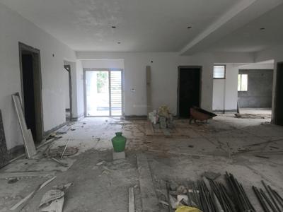 Living Room Image of 3150 Sq.ft 5 BHK Apartment / Flat for sale in Konanakunte Bengaluru for Rs. 29000040