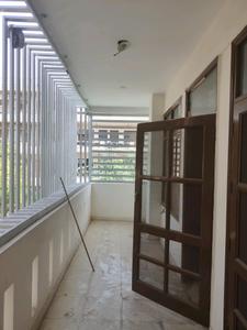 Bedroom Three Image of 2115 Sq.ft 4 BHK Builder Floor for sale in Sector 49 Faridabad for Rs. 16000000