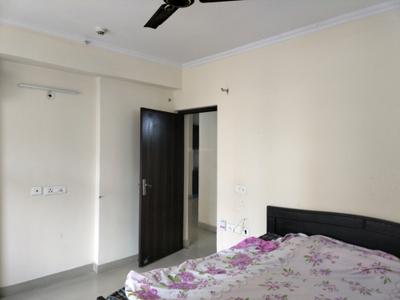 Bedroom Image of 1485 Sq.ft 3 BHK Apartment / Flat for rent in Amrapali Pan Oasis, Sector 70 Noida for Rs. 47000