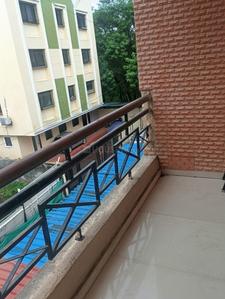 Balcony Image of Musa PG in Sanjay Park, Pune