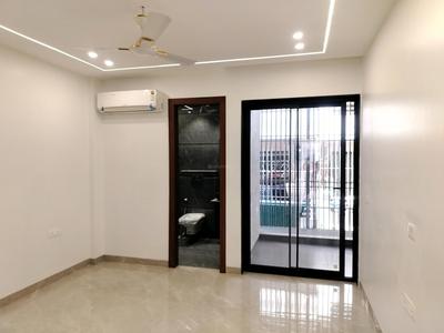Bedroom Image of 2840 Sq.ft 4 BHK Builder Floor for sale in DLF City Phase 1, DLF Phase 1 Gurgaon for Rs. 50000000