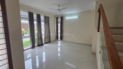 Hall Image of 1220 Sq.ft 2 BHK Apartment / Flat for sale in Asset Green Ford, Aluva Kochi for Rs. 7000000