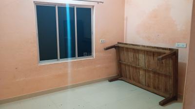 Bedroom Image of 625 Sq.ft 2 BHK Independent House for rent in Nagwa Lanka Varanasi for Rs. 12000