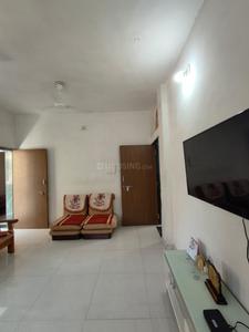 Hall Image of 2025 Sq.ft 4.5 BHK Independent House for sale in Jodhpur Ahmedabad for Rs. 15000000