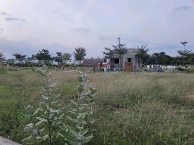 Image of 1500 Sq.ft Residential Plot / Land for sale in VR Dazzle City, Thirumazhisai, Chennai for Rs. 4200000