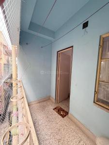 Balcony Image of 892 Sq.ft 2 BHK Apartment / Flat for sale in Airport Gate no. 1 Kolkata for Rs. 3250000