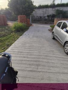 Image of 1200 Sq.ft Residential Plot / Land for sale in New Kesari Colony, Ajmer for Rs. 4000000